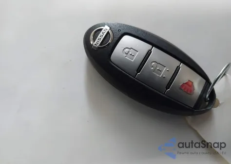 2020 Nissan Kicks S Xtronic Cvt из США, поврежденный, VIN 3N1CP5BV0LL573392